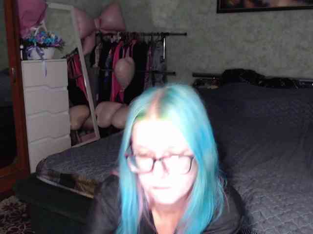 malvinella webcam