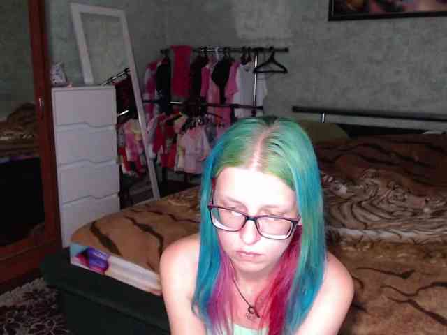 malvinella webcam