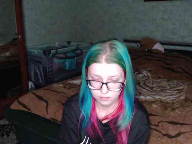 malvinella webcam