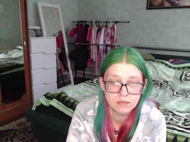 malvinella webcam