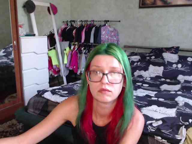 malvinella webcam
