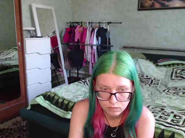 malvinella webcam