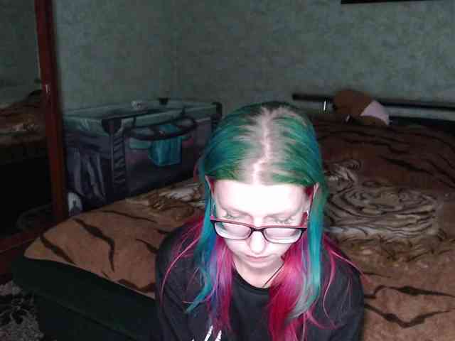malvinella webcam