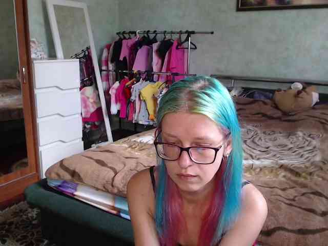 malvinella webcam