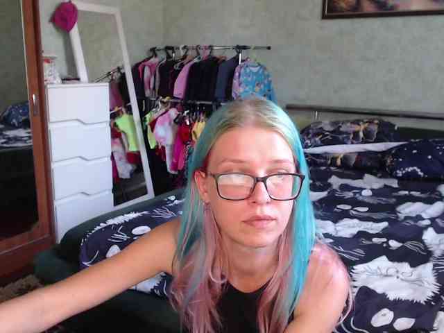 malvinella webcam