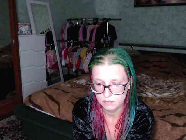 malvinella webcam