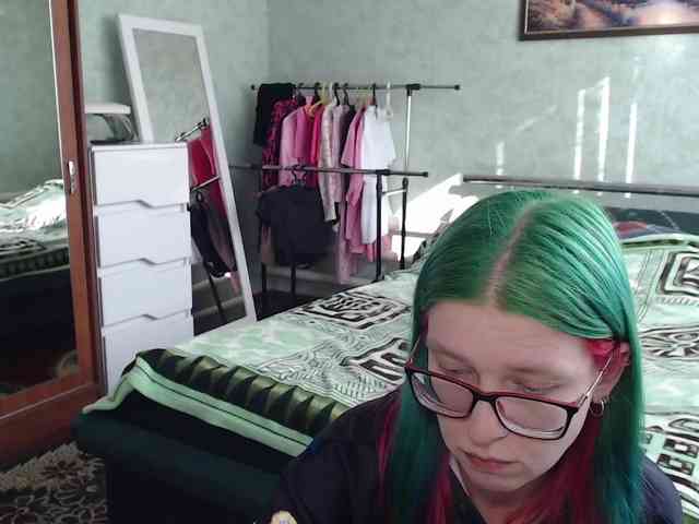 malvinella webcam