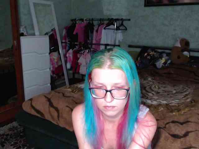 malvinella webcam