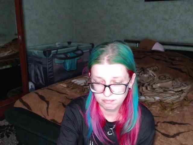 malvinella webcam