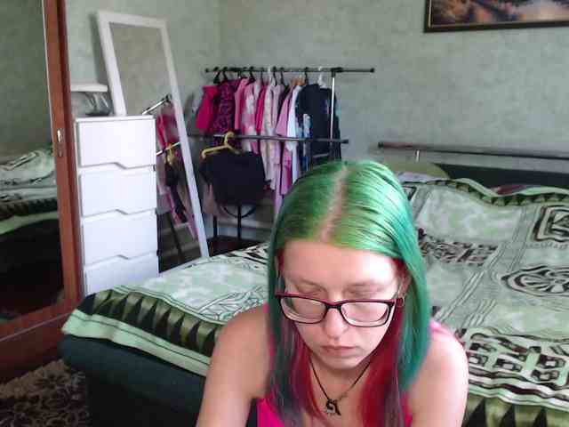 malvinella webcam