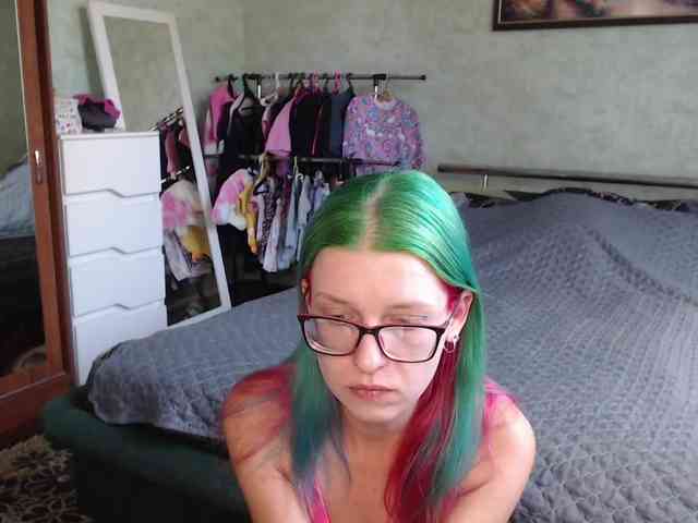 malvinella webcam