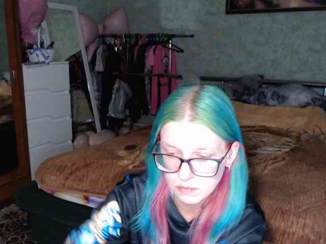 malvinella webcam