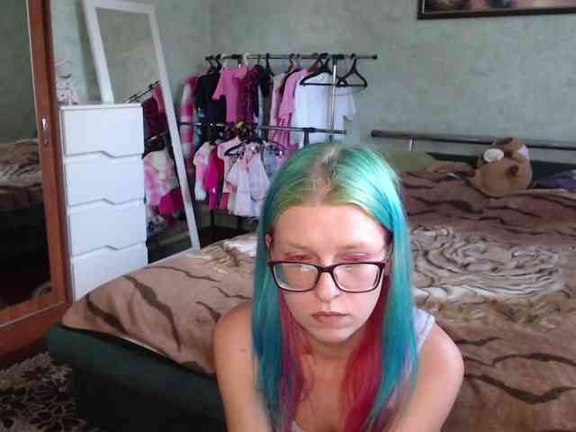 malvinella webcam