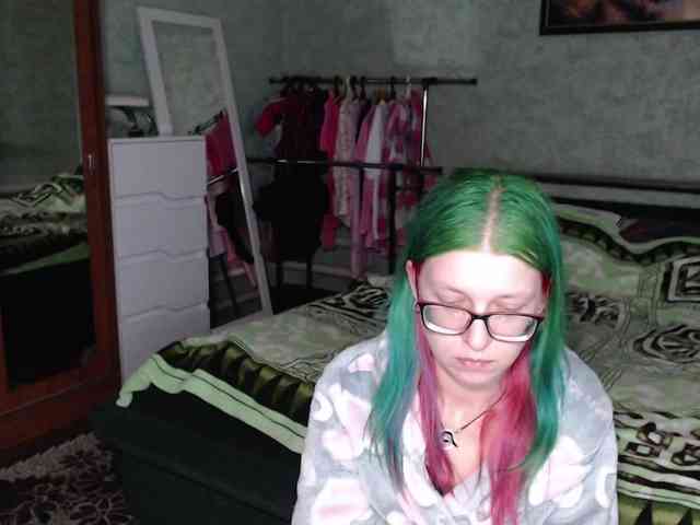 malvinella webcam