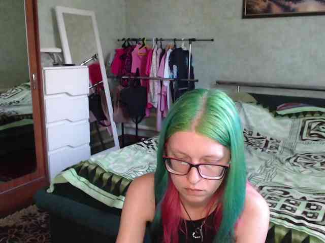 malvinella webcam