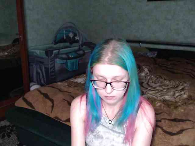 malvinella webcam