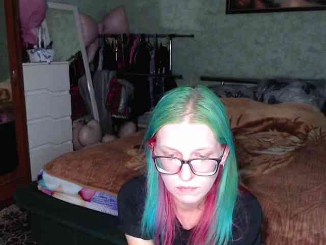 malvinella webcam