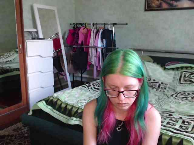 malvinella webcam