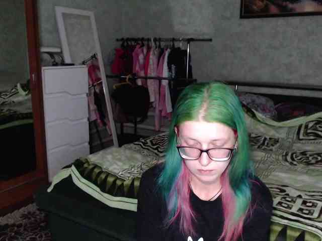 malvinella webcam