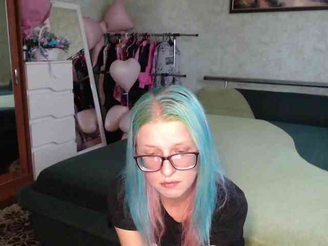 malvinella webcam