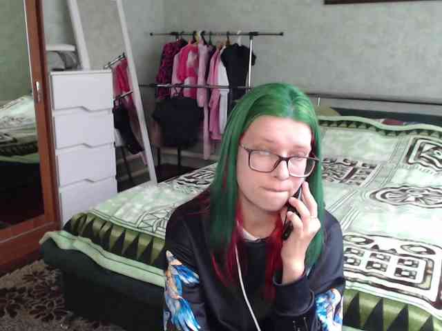 malvinella webcam