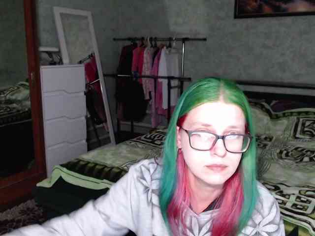 malvinella webcam