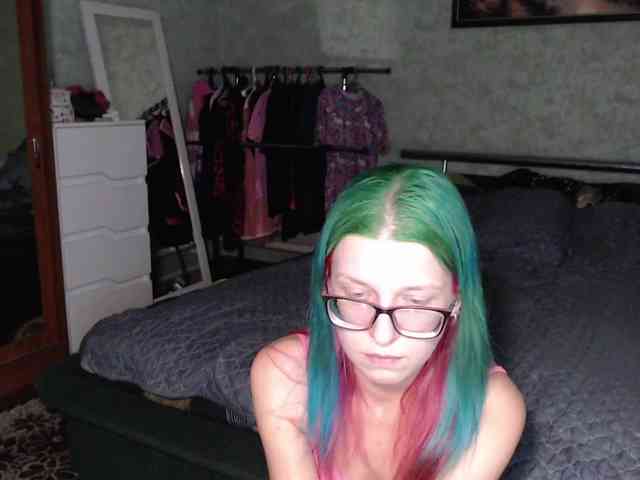malvinella webcam