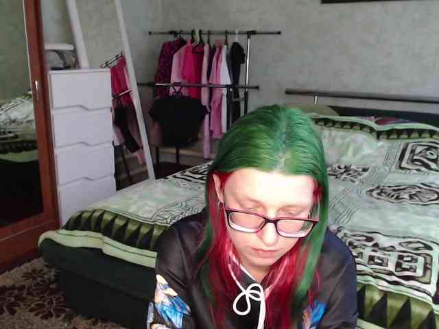malvinella webcam
