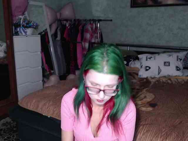 malvinella webcam