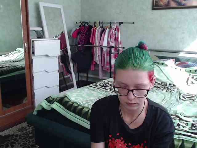 malvinella webcam