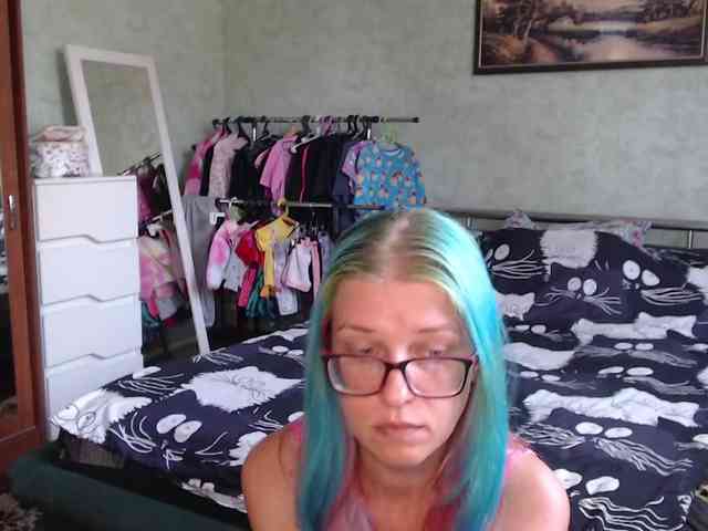 malvinella webcam