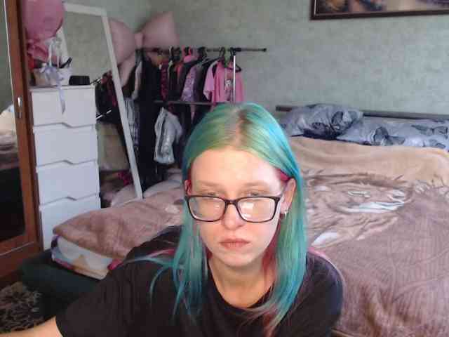 malvinella webcam