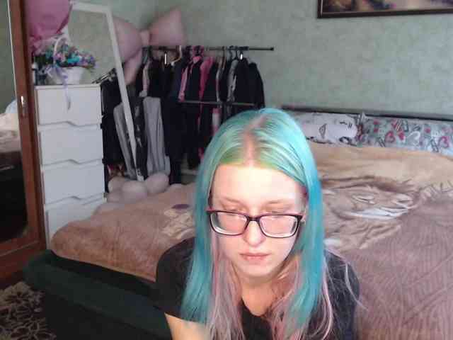 malvinella webcam