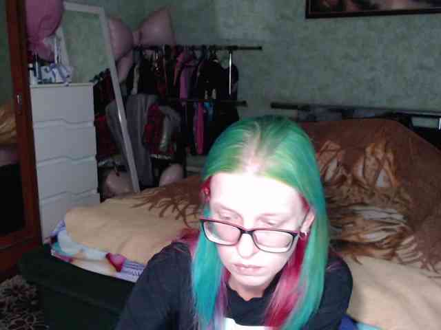 malvinella webcam
