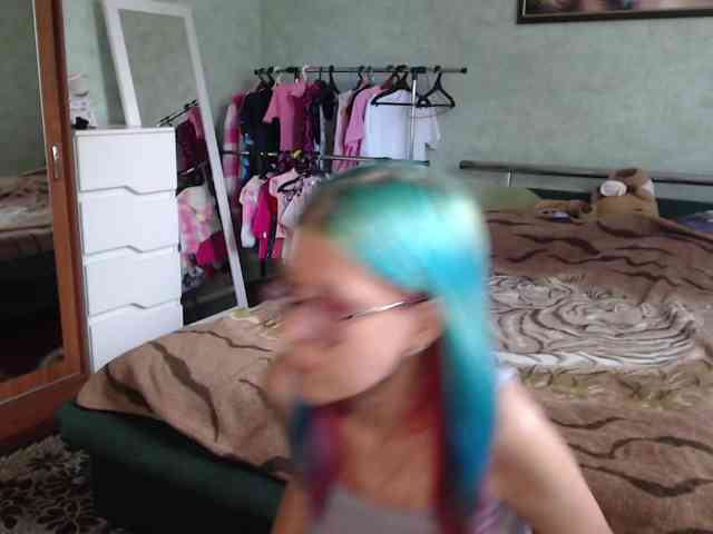 malvinella webcam