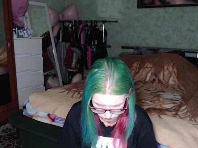 malvinella webcam