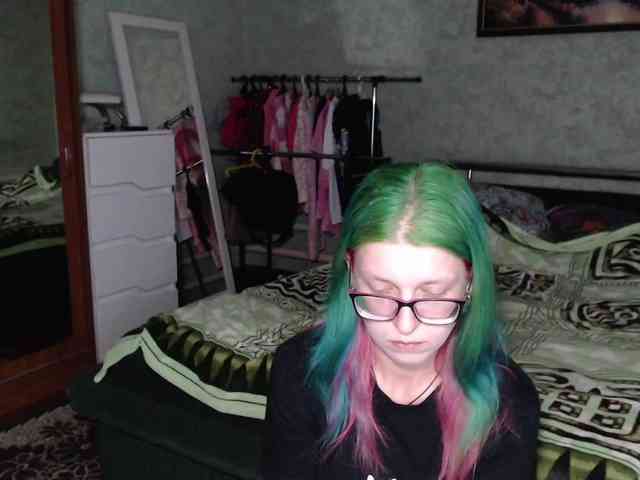 malvinella webcam