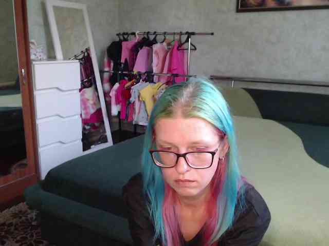 malvinella webcam