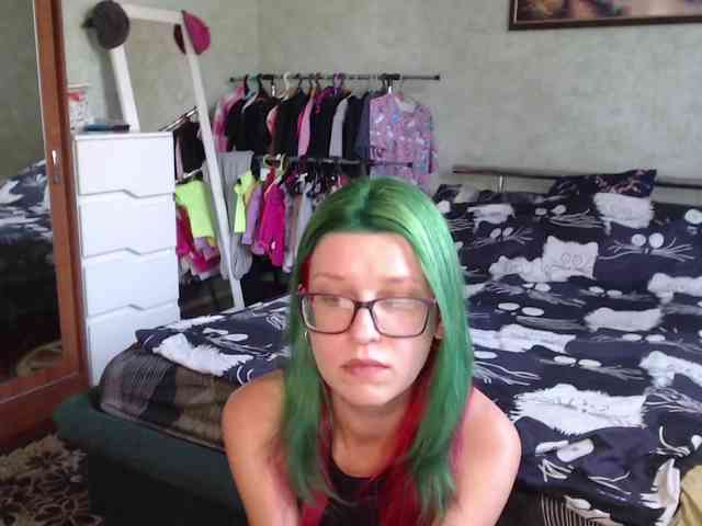 malvinella webcam