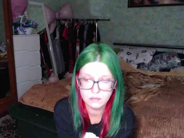 malvinella webcam