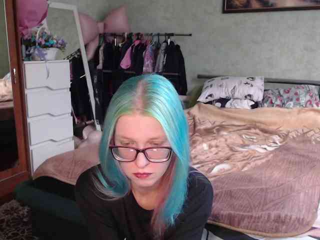 malvinella webcam