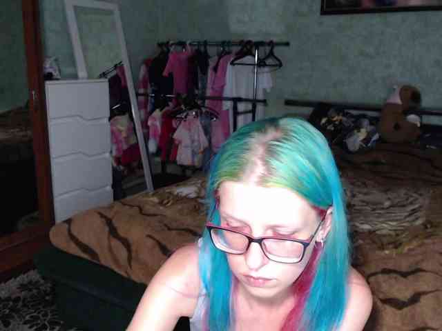 malvinella webcam