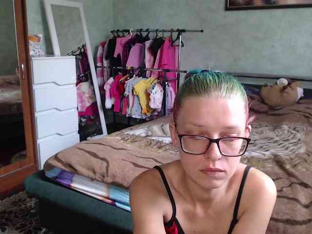 malvinella Sex Cam Show