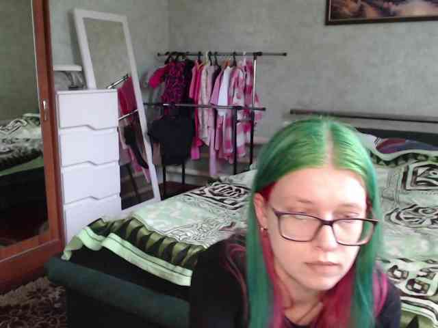 malvinella webcam