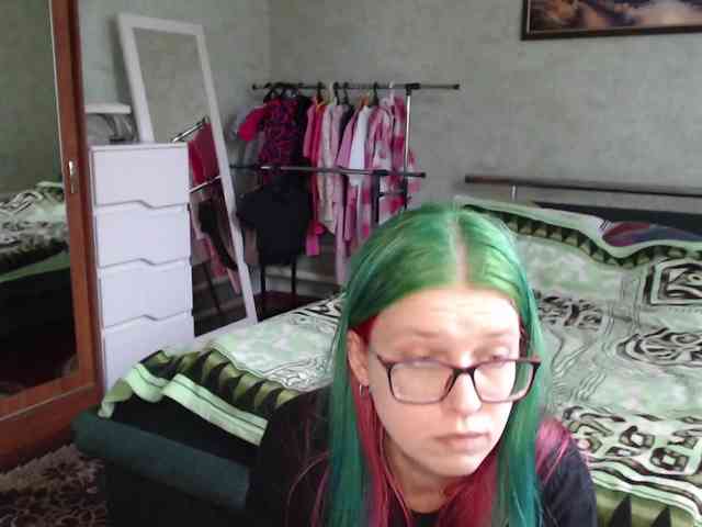 malvinella webcam