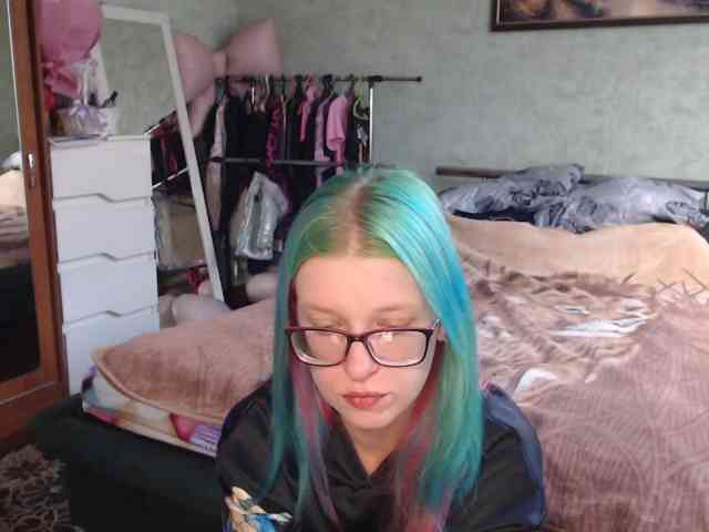 malvinella webcam
