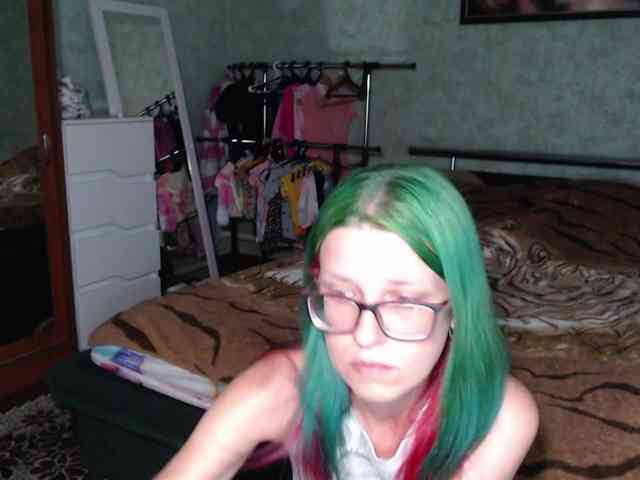malvinella webcam