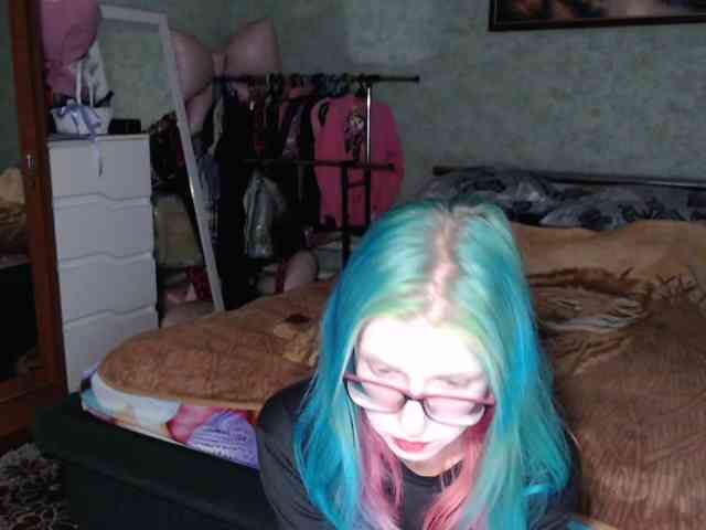 malvinella webcam