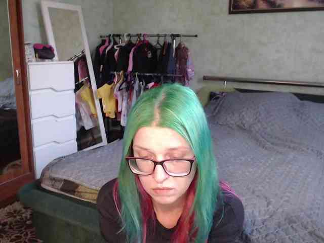 malvinella webcam