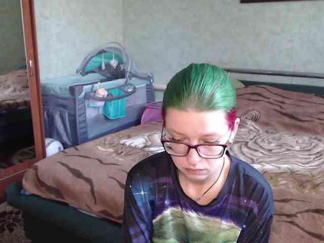 malvinella Live Webcam on BongaCams